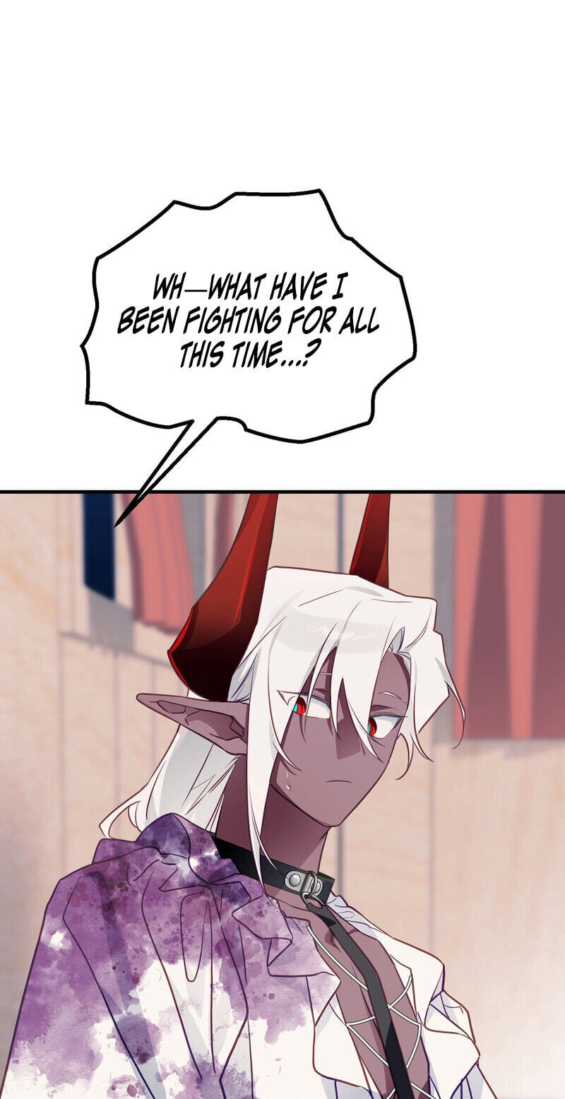 The Hero Who Does It with the Demon Race Chapter 14 page 66 - 