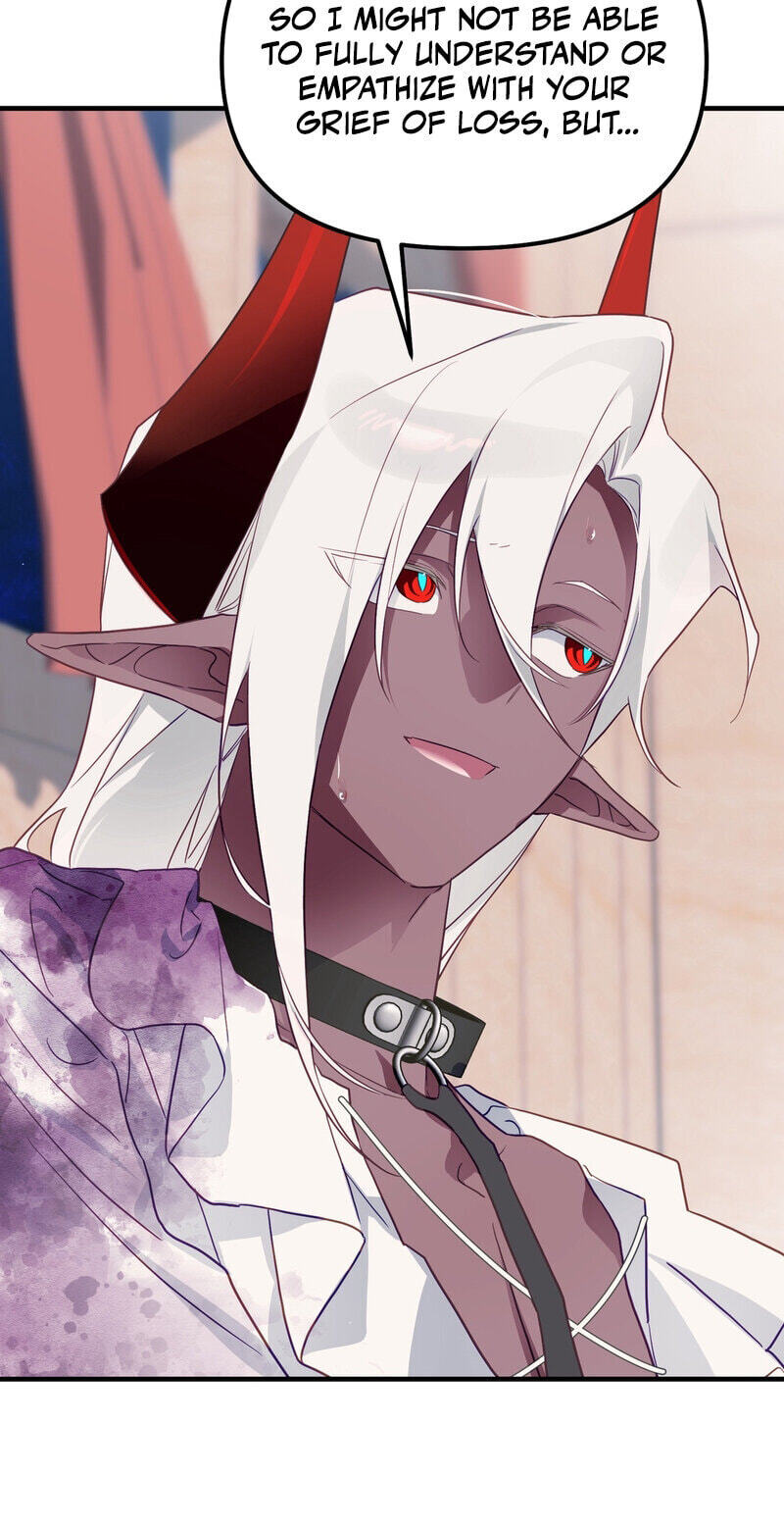 The Hero Who Does It with the Demon Race Chapter 14 page 73 - 
