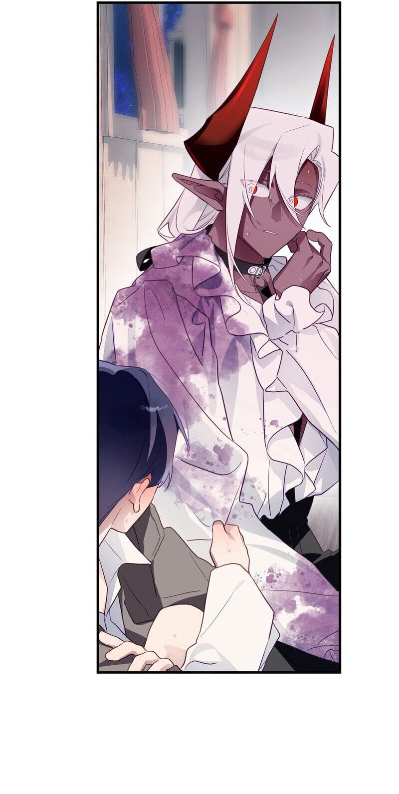 The Hero Who Does It with the Demon Race Chapter 14 page 89 - 