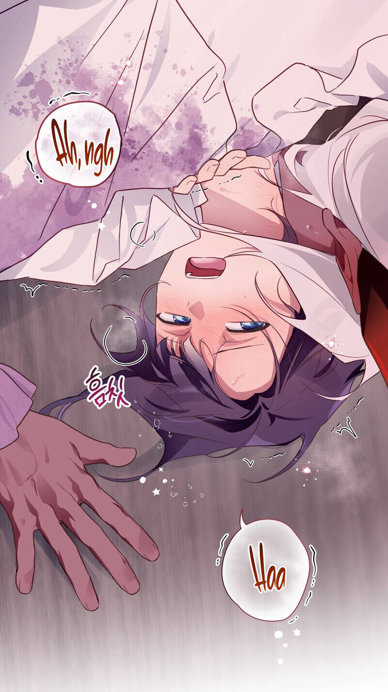 The Hero Who Does It with the Demon Race Chapter 15 page 14 - 