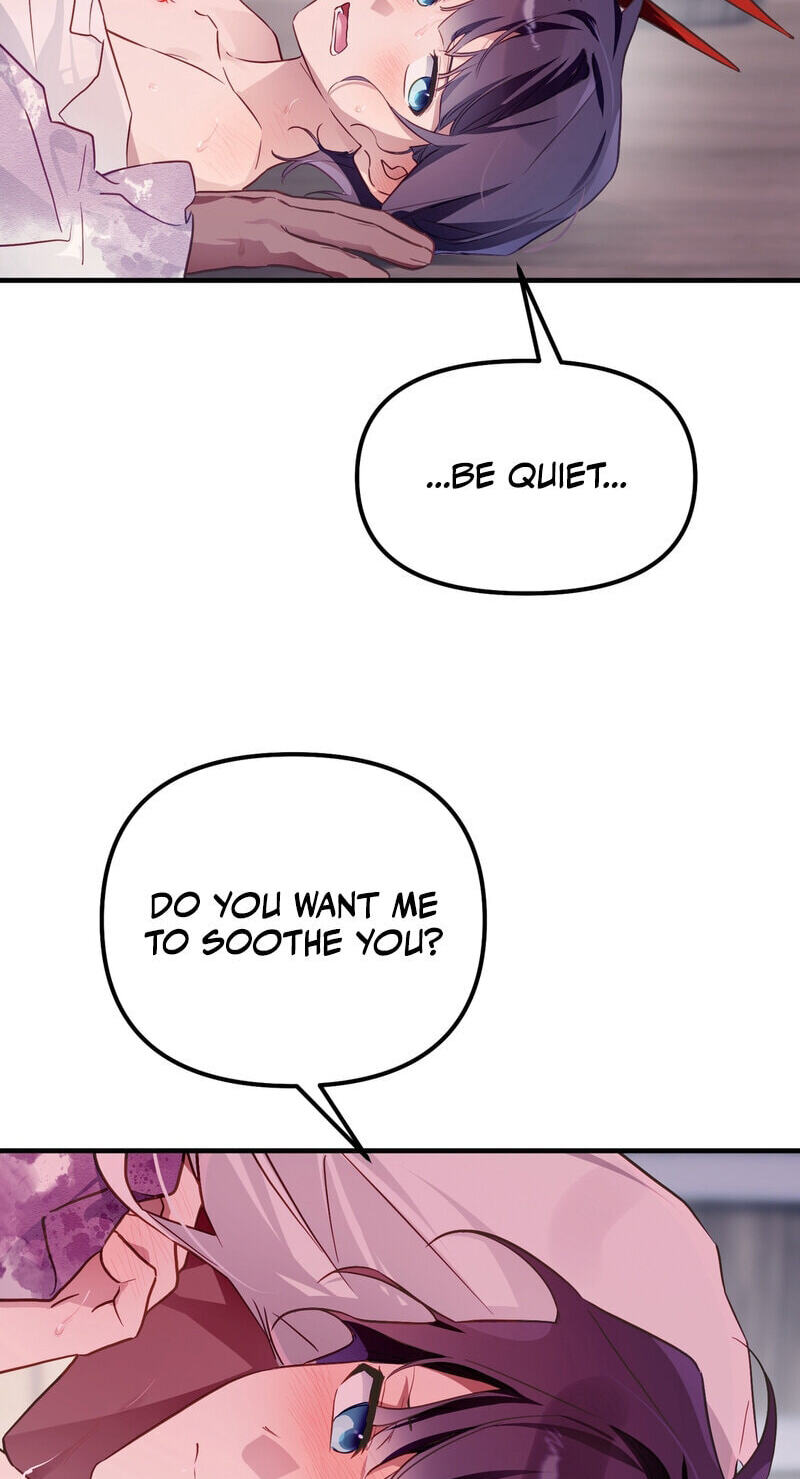 The Hero Who Does It with the Demon Race Chapter 15 page 21 - 