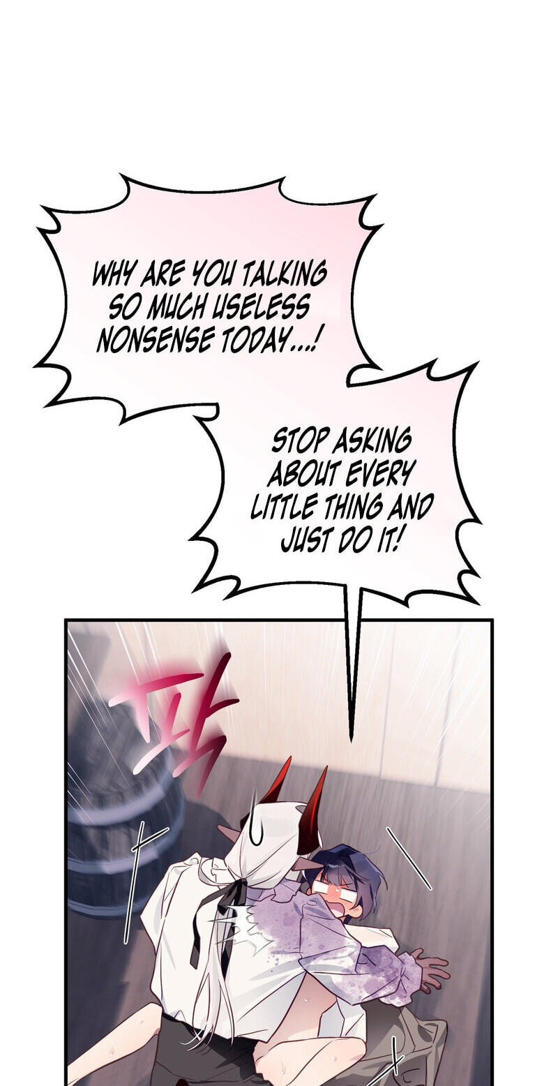 The Hero Who Does It with the Demon Race Chapter 15 page 47 - 
