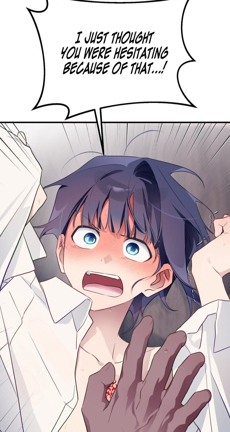 The Hero Who Does It with the Demon Race Chapter 15 page 67 - 