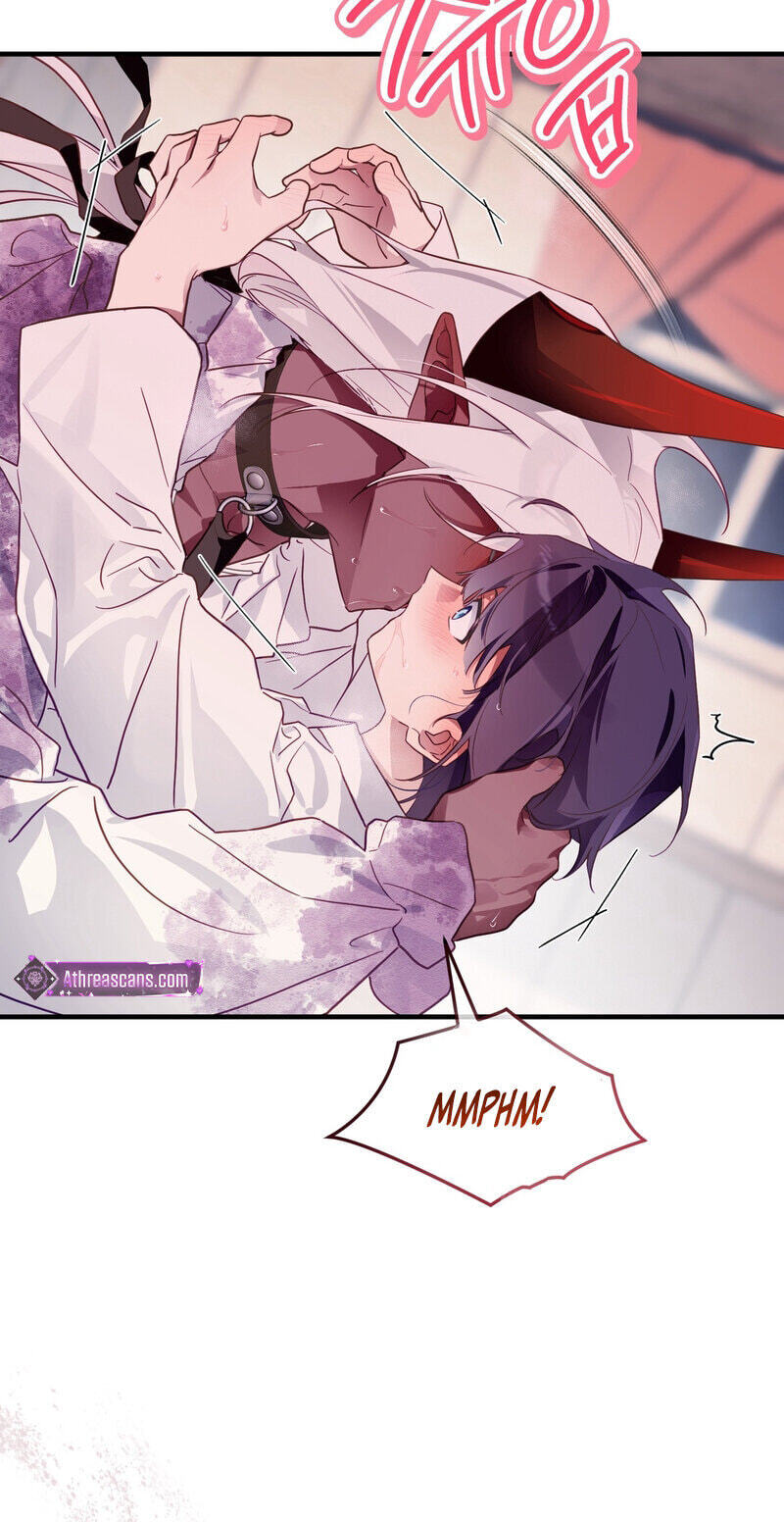 The Hero Who Does It with the Demon Race Chapter 15 page 9 - 
