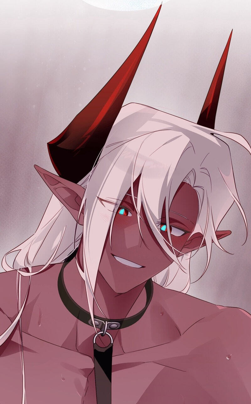 The Hero Who Does It with the Demon Race Chapter 15 page 81 - 