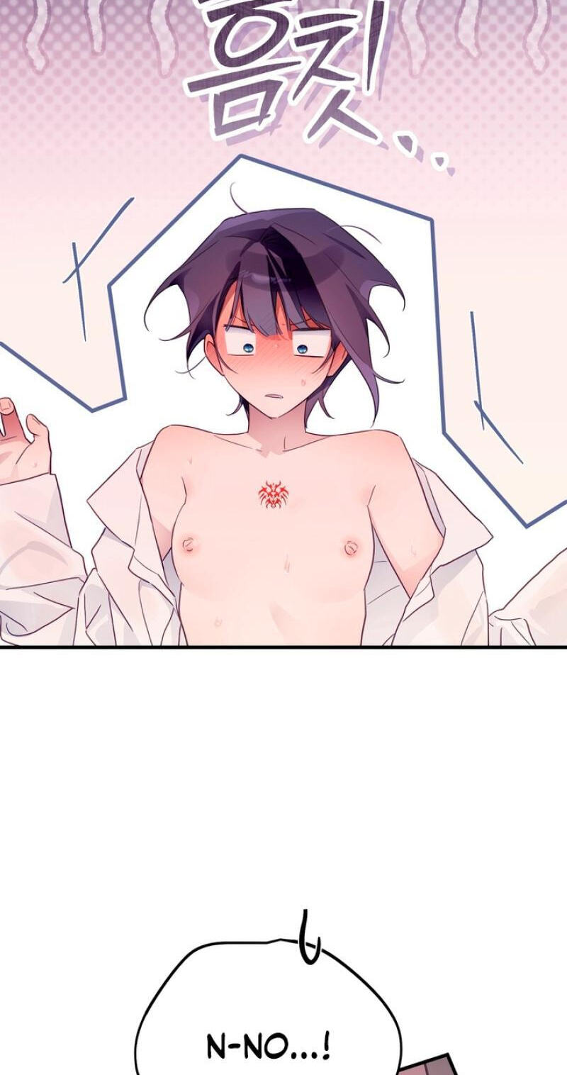 The Hero Who Does It with the Demon Race Chapter 16 page 8 - 