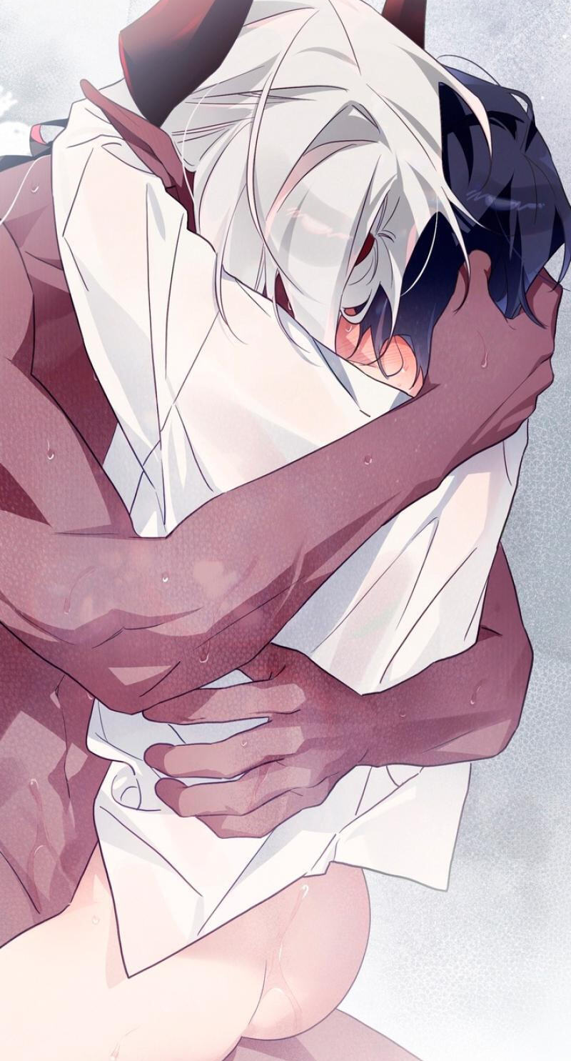 The Hero Who Does It with the Demon Race Chapter 16 page 75 - 