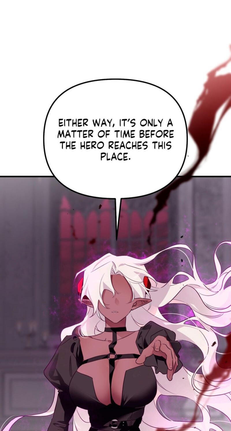The Hero Who Does It with the Demon Race Chapter 16 page 85 - 