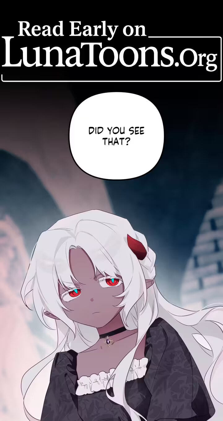 The Hero Who Does It with the Demon Race Chapter 17 page 1 - 