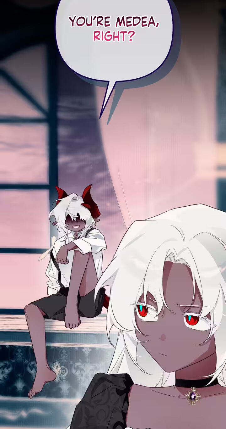 The Hero Who Does It with the Demon Race Chapter 17 page 13 - 