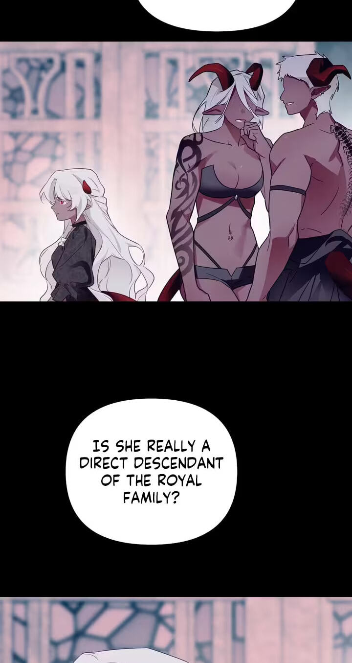 The Hero Who Does It with the Demon Race Chapter 17 page 3 - 