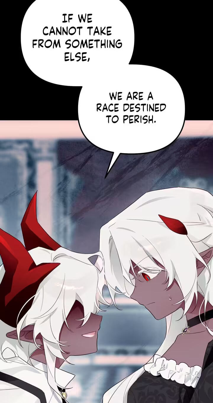 The Hero Who Does It with the Demon Race Chapter 17 page 28 - 
