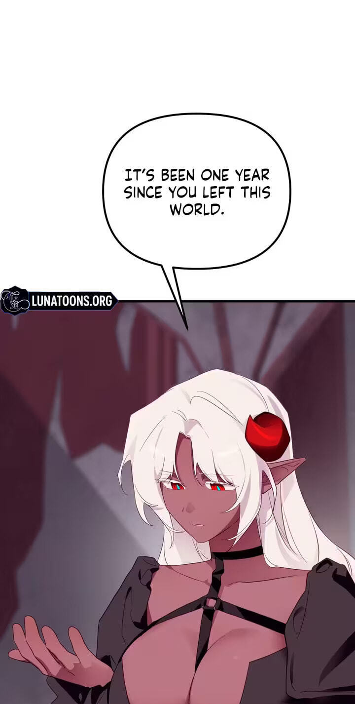 The Hero Who Does It with the Demon Race Chapter 17 page 42 - 