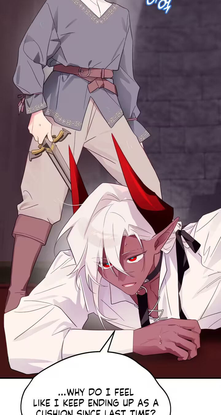 The Hero Who Does It with the Demon Race Chapter 17 page 53 - 