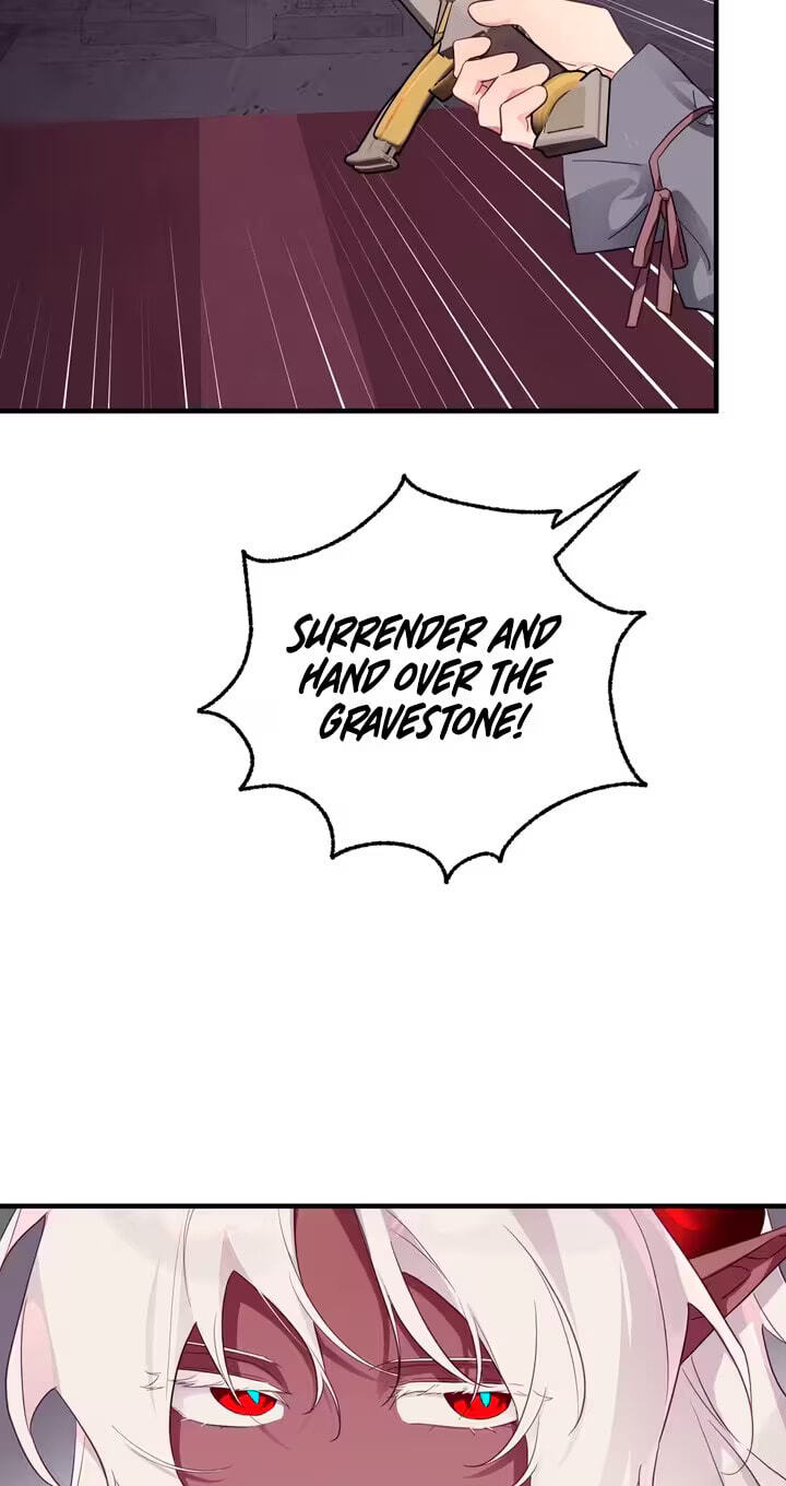 The Hero Who Does It with the Demon Race Chapter 17 page 55 - 