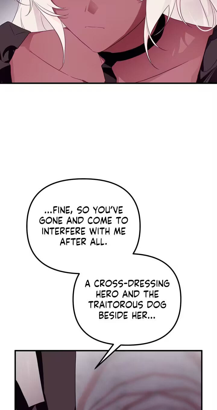The Hero Who Does It with the Demon Race Chapter 17 page 56 - 