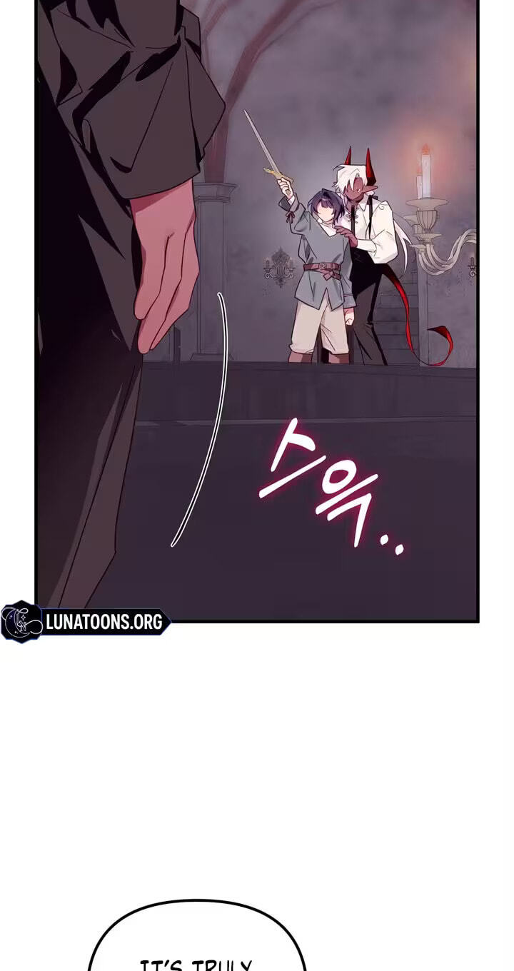 The Hero Who Does It with the Demon Race Chapter 17 page 57 - 