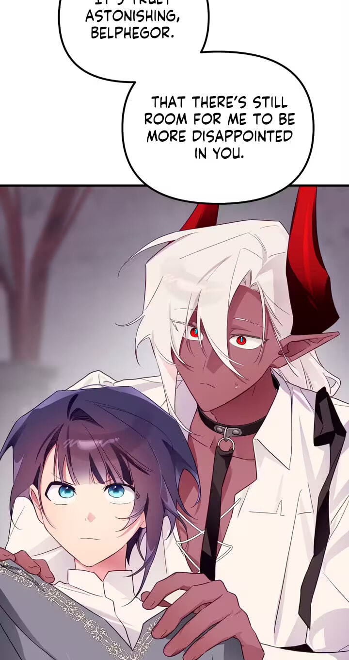 The Hero Who Does It with the Demon Race Chapter 17 page 58 - 
