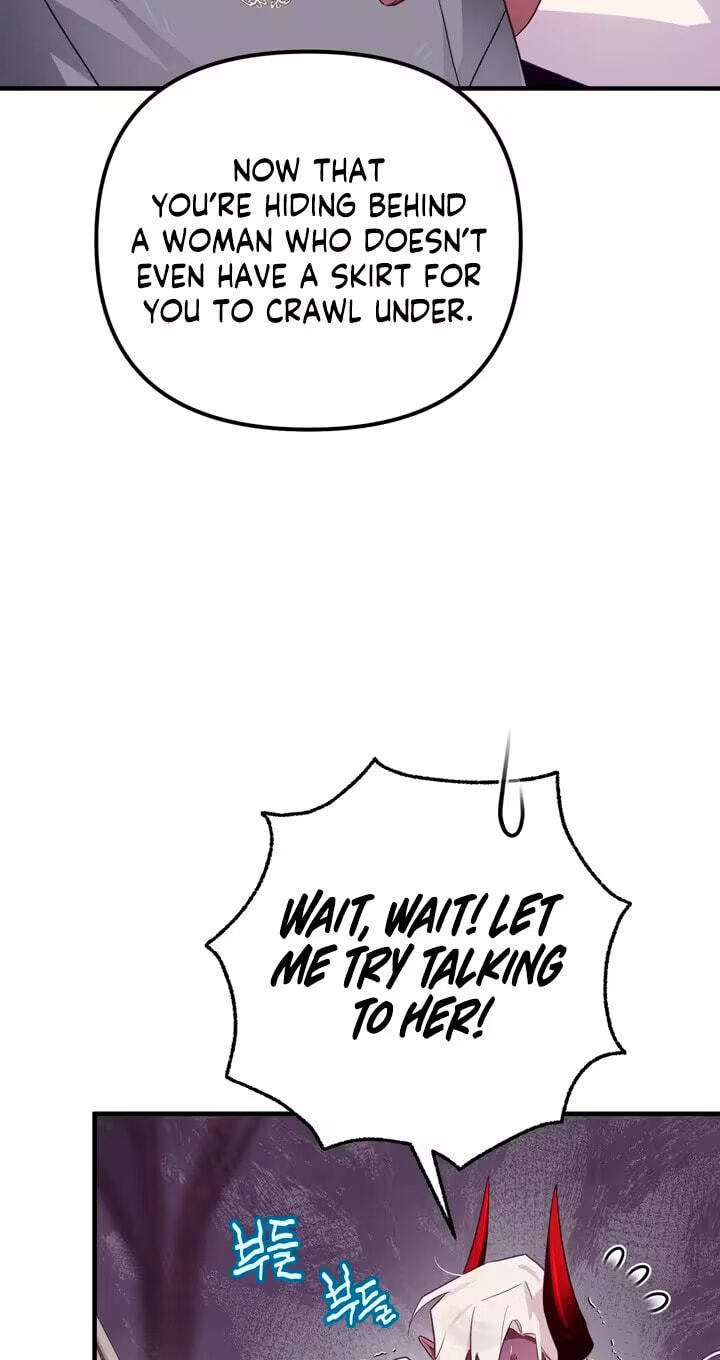 The Hero Who Does It with the Demon Race Chapter 17 page 59 - 