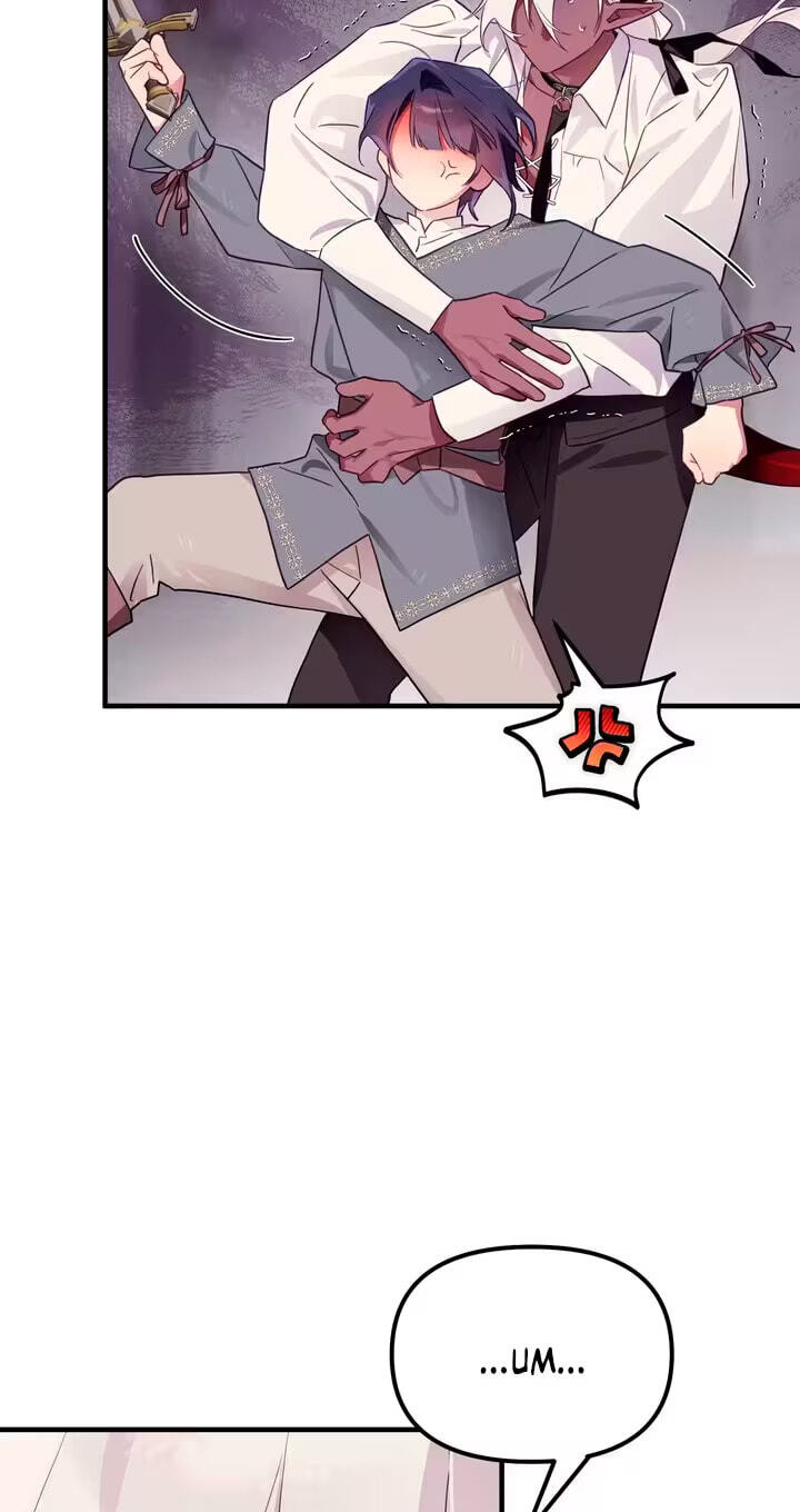 The Hero Who Does It with the Demon Race Chapter 17 page 60 - 
