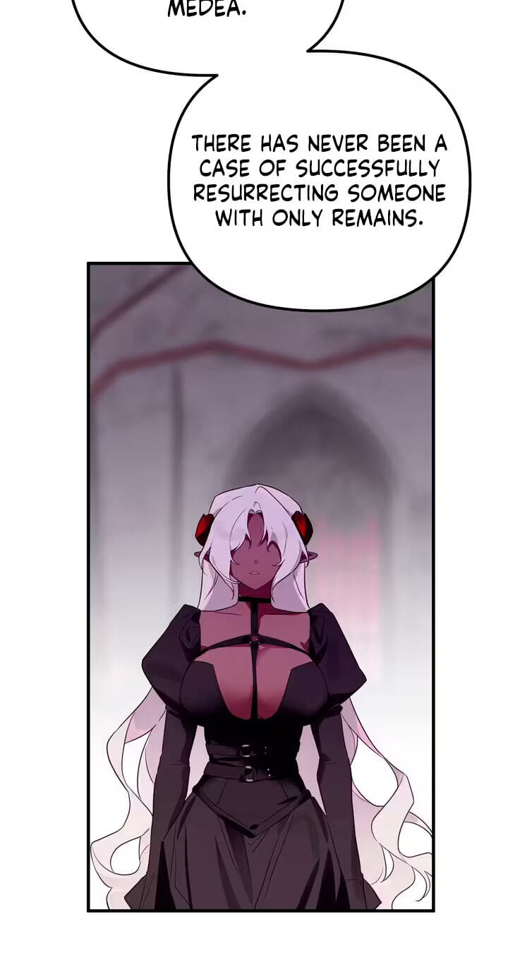 The Hero Who Does It with the Demon Race Chapter 17 page 62 - 