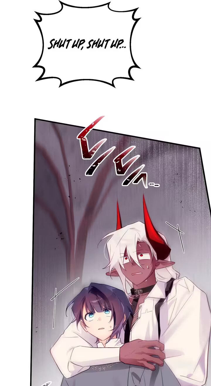 The Hero Who Does It with the Demon Race Chapter 17 page 66 - 