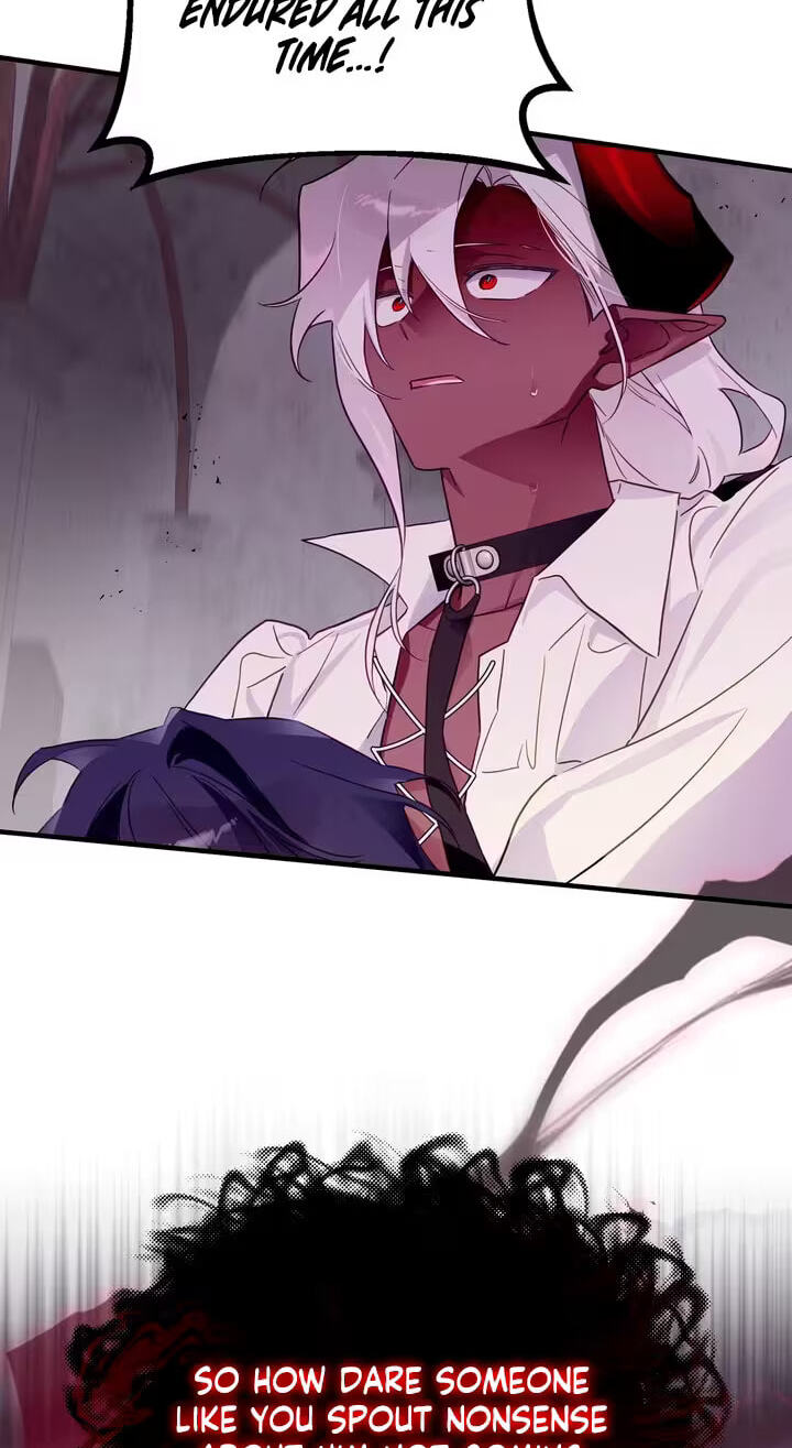 The Hero Who Does It with the Demon Race Chapter 17 page 72 - 