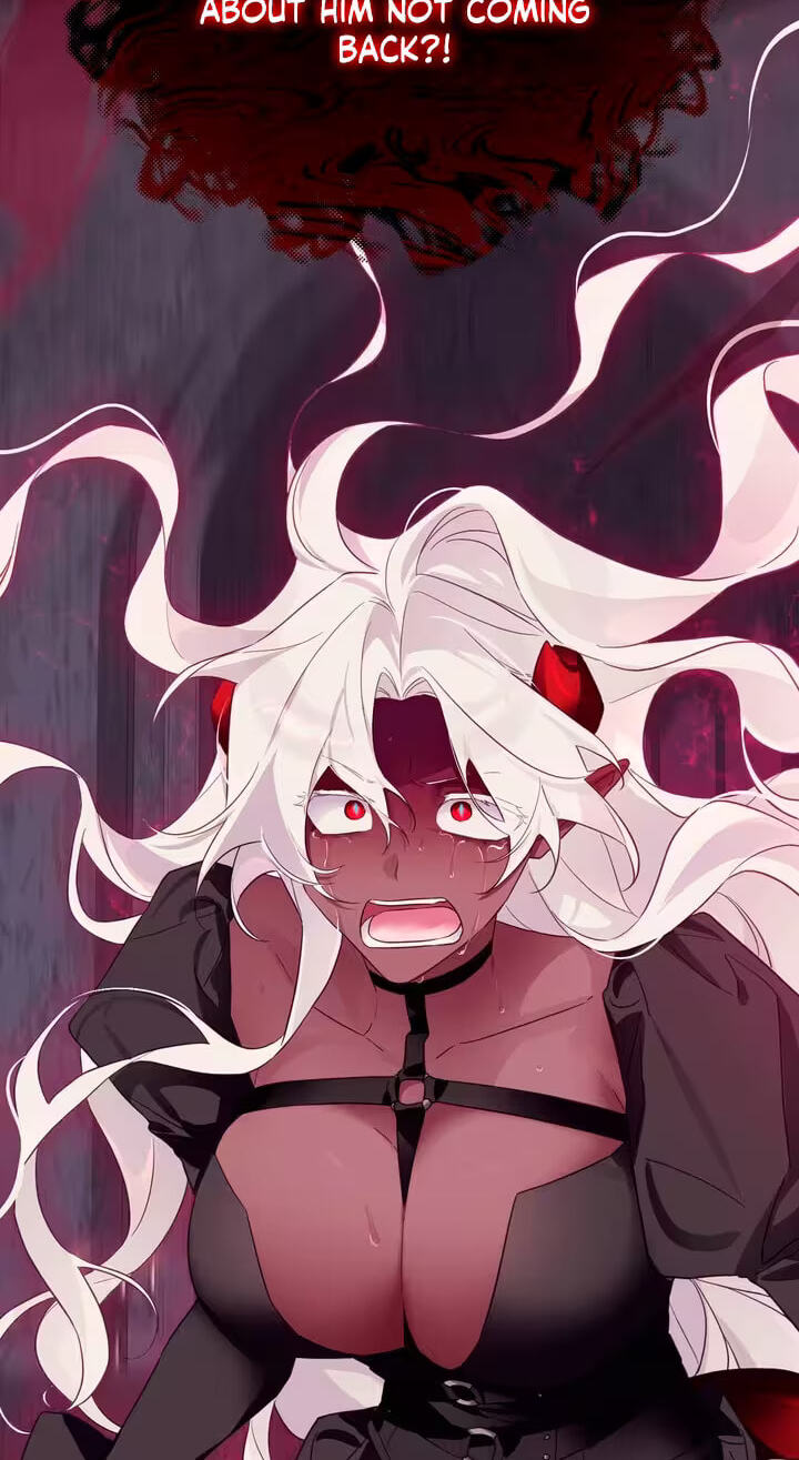 The Hero Who Does It with the Demon Race Chapter 17 page 73 - 