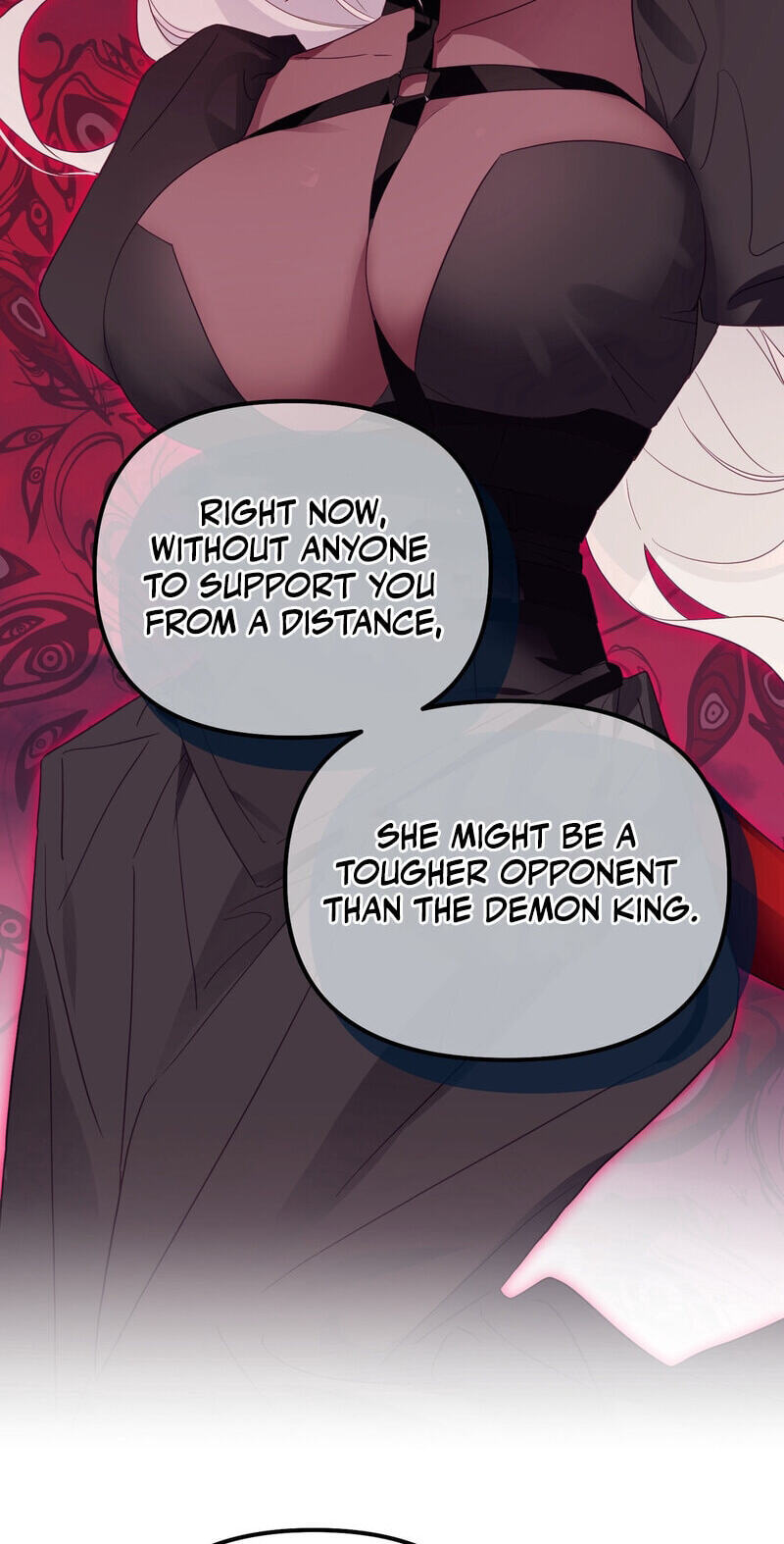 The Hero Who Does It with the Demon Race Chapter 18 page 12 - 