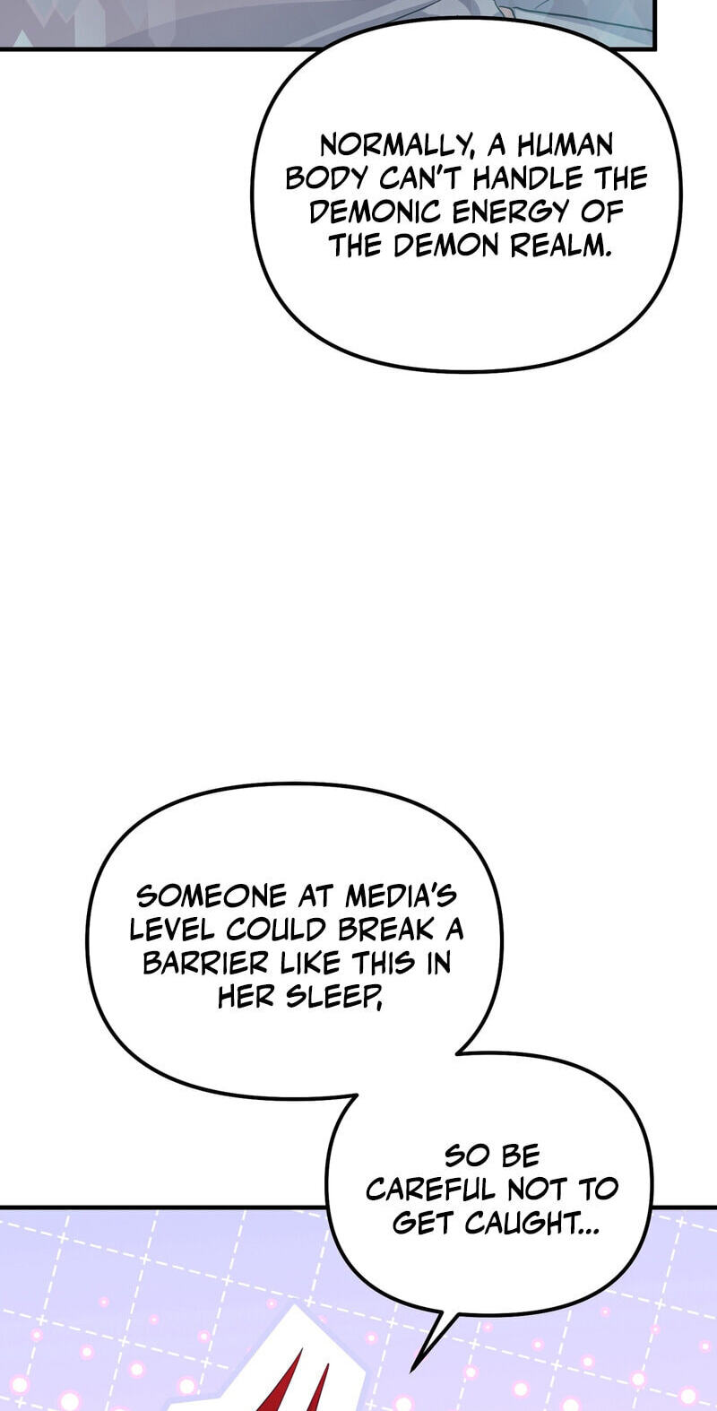 The Hero Who Does It with the Demon Race Chapter 18 page 14 - 