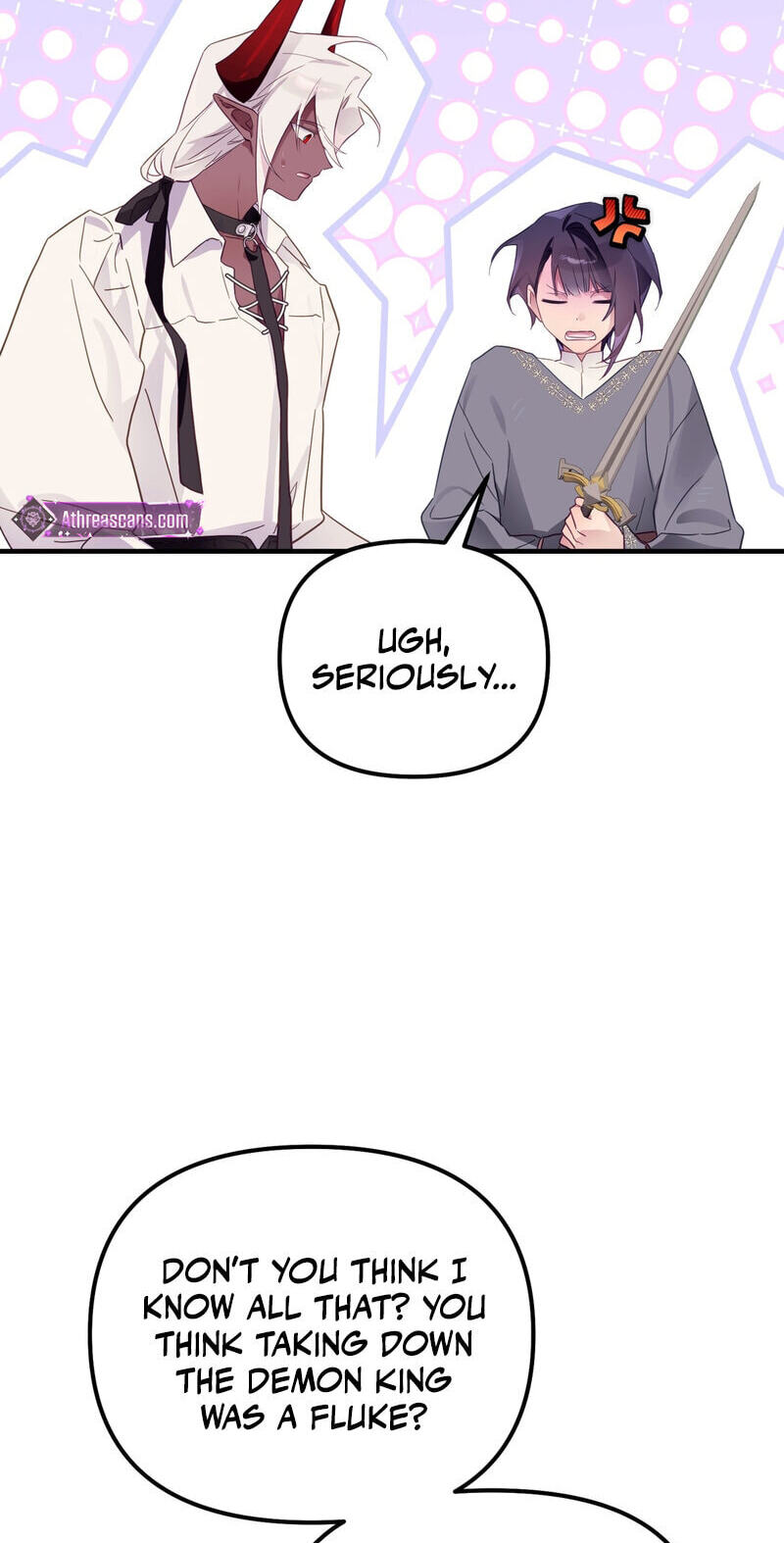The Hero Who Does It with the Demon Race Chapter 18 page 15 - 
