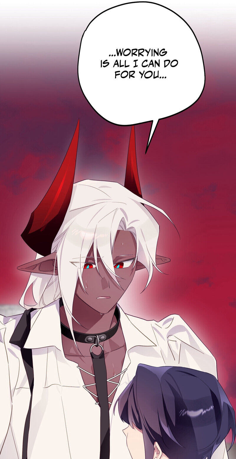 The Hero Who Does It with the Demon Race Chapter 18 page 17 - 