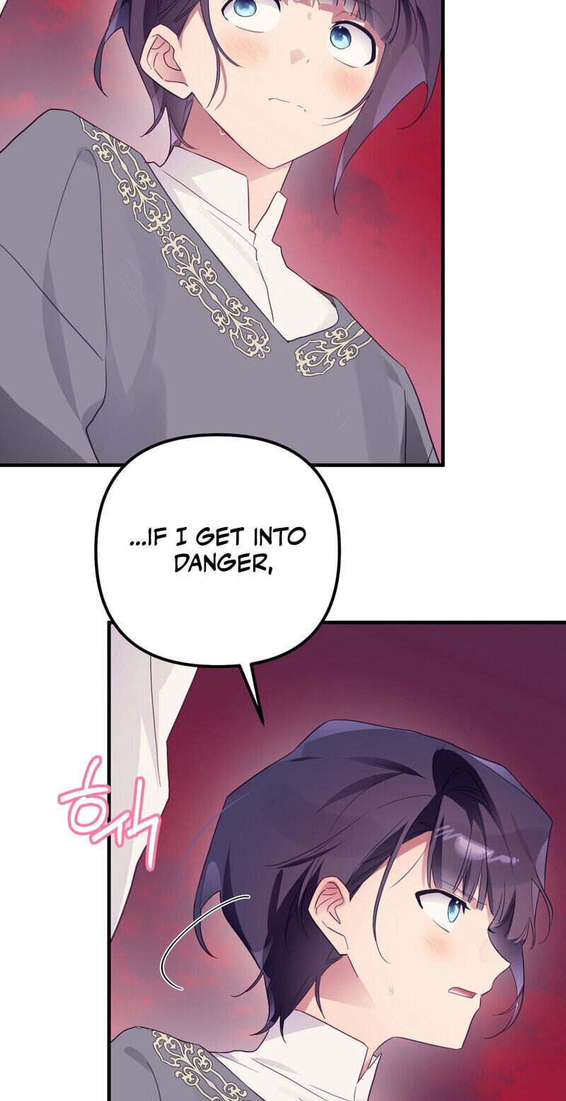 The Hero Who Does It with the Demon Race Chapter 18 page 19 - 