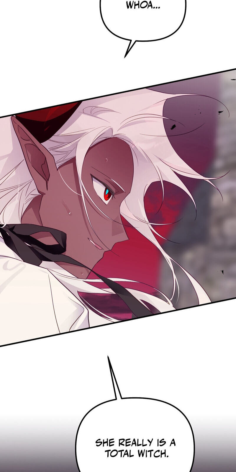The Hero Who Does It with the Demon Race Chapter 18 page 5 - 