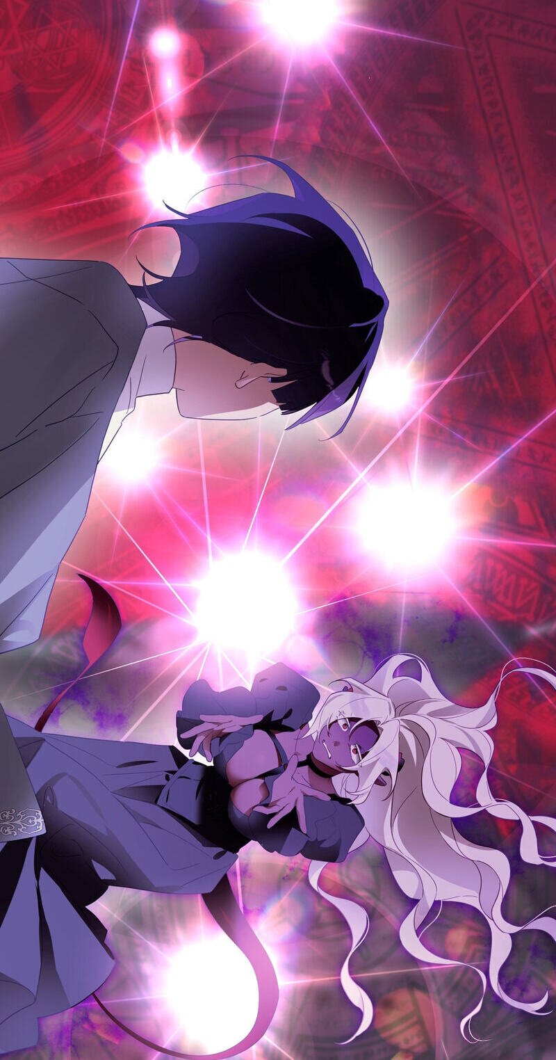 The Hero Who Does It with the Demon Race Chapter 18 page 41 - 