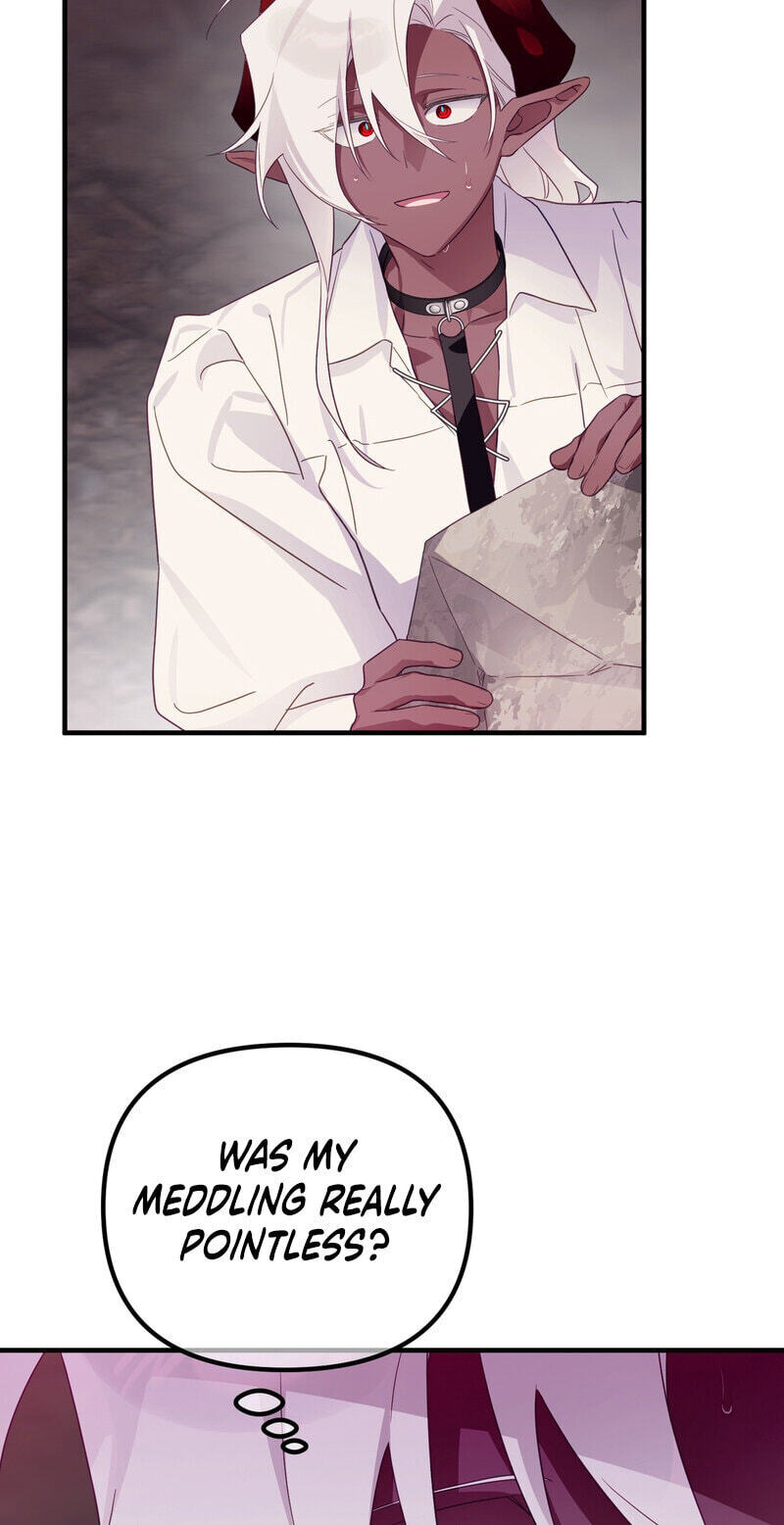The Hero Who Does It with the Demon Race Chapter 18 page 49 - 