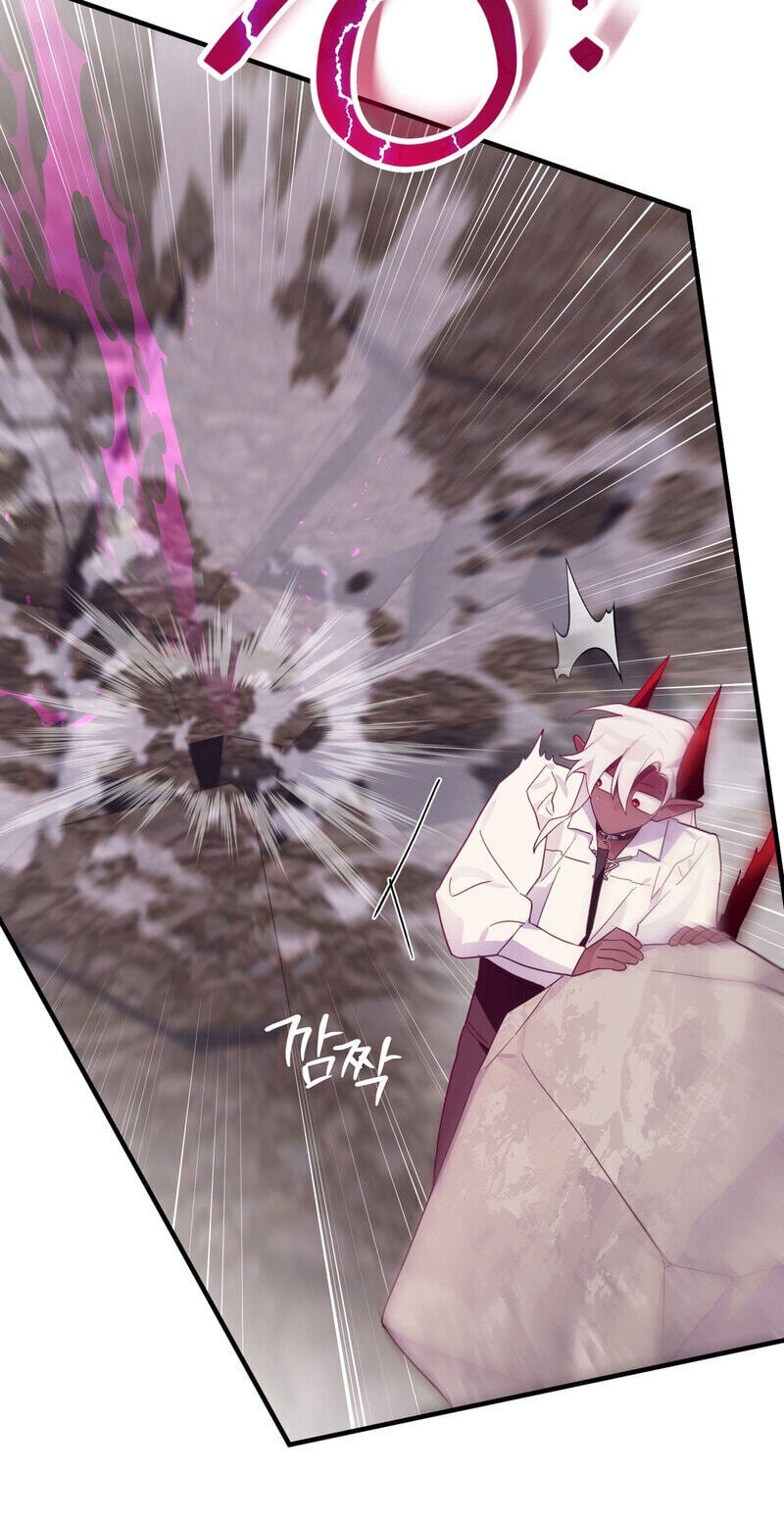 The Hero Who Does It with the Demon Race Chapter 18 page 51 - 