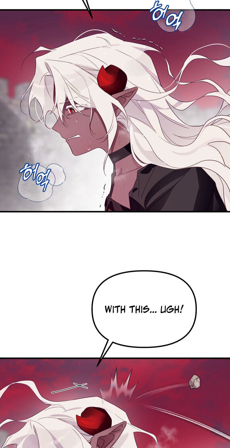 The Hero Who Does It with the Demon Race Chapter 18 page 67 - 