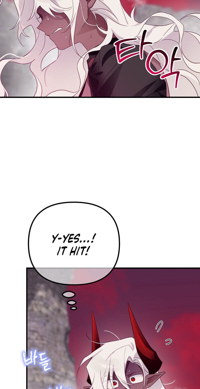 The Hero Who Does It with the Demon Race Chapter 18 page 68 - 