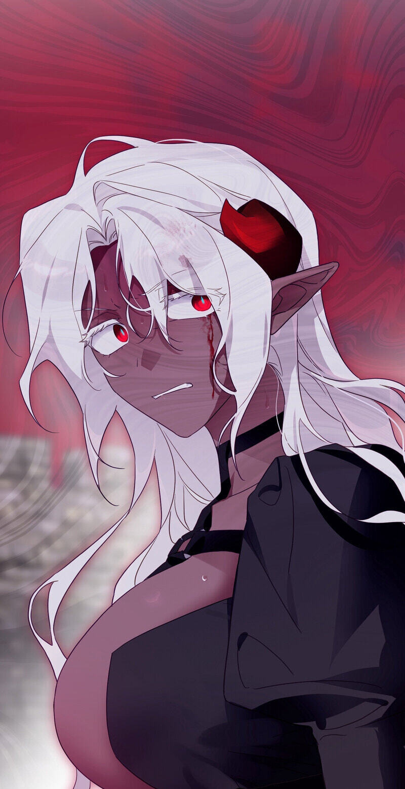 The Hero Who Does It with the Demon Race Chapter 18 page 70 - 