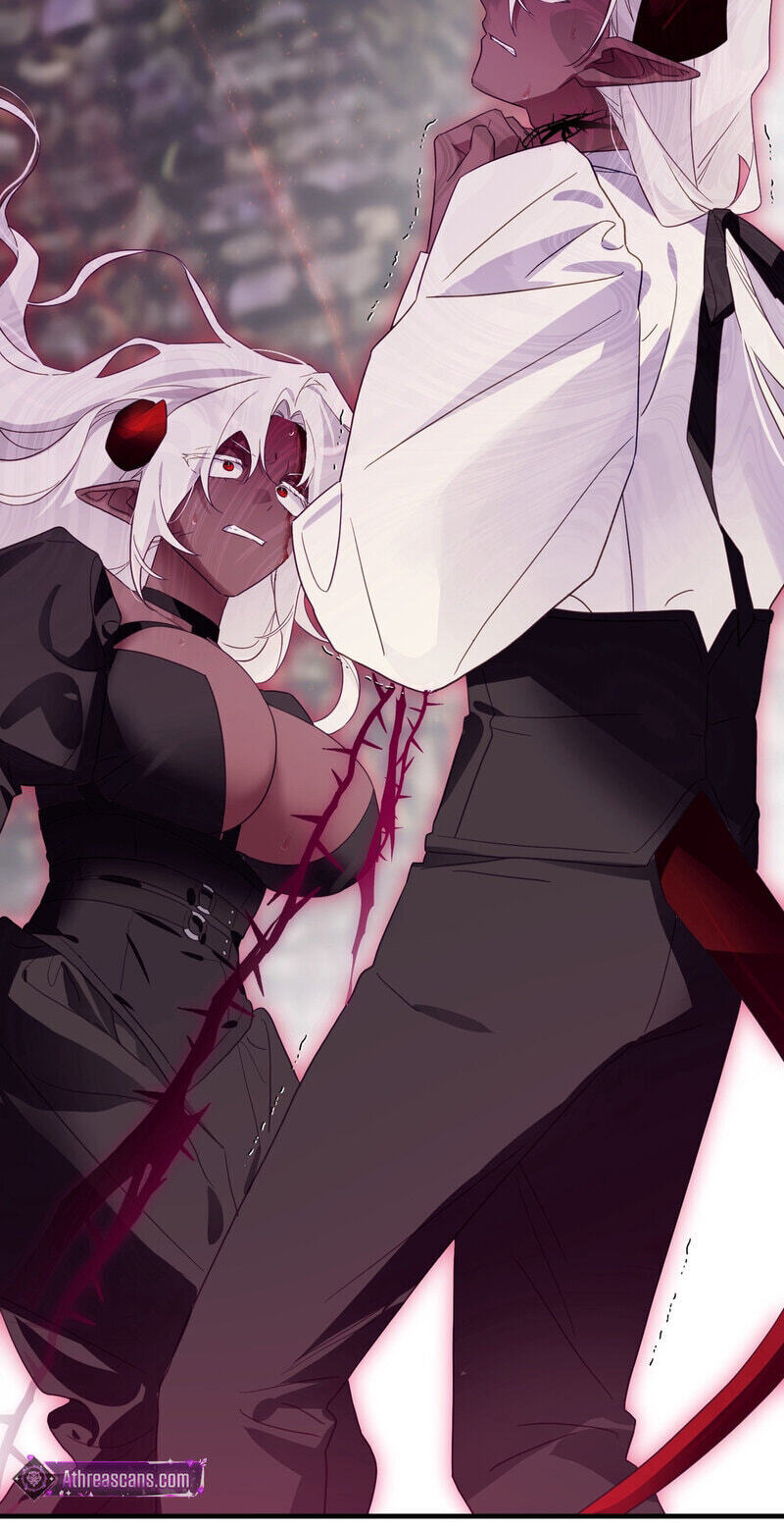 The Hero Who Does It with the Demon Race Chapter 18 page 74 - 