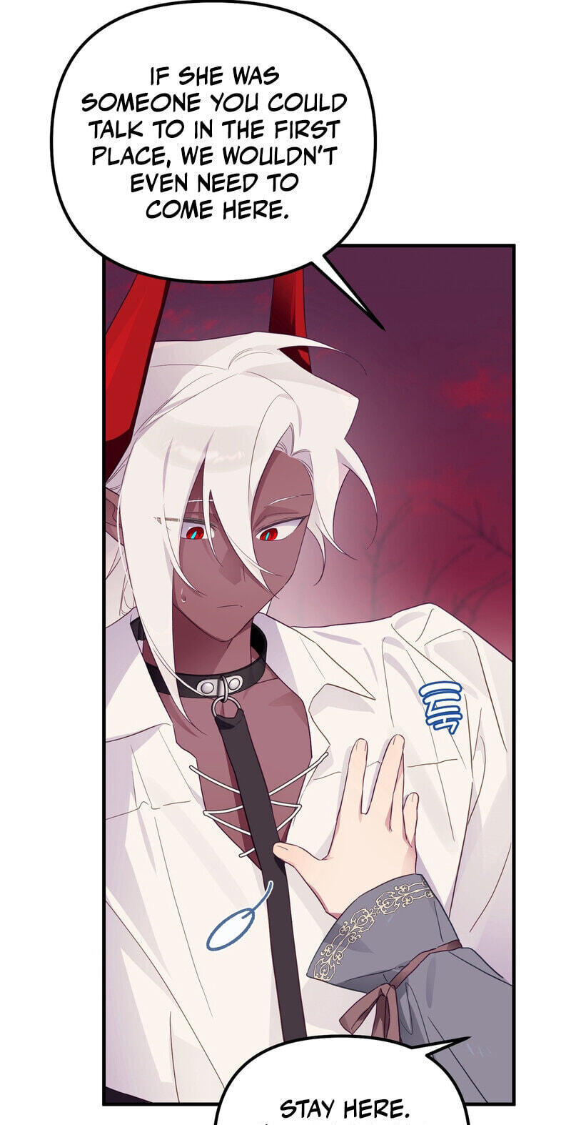 The Hero Who Does It with the Demon Race Chapter 18 page 9 - 