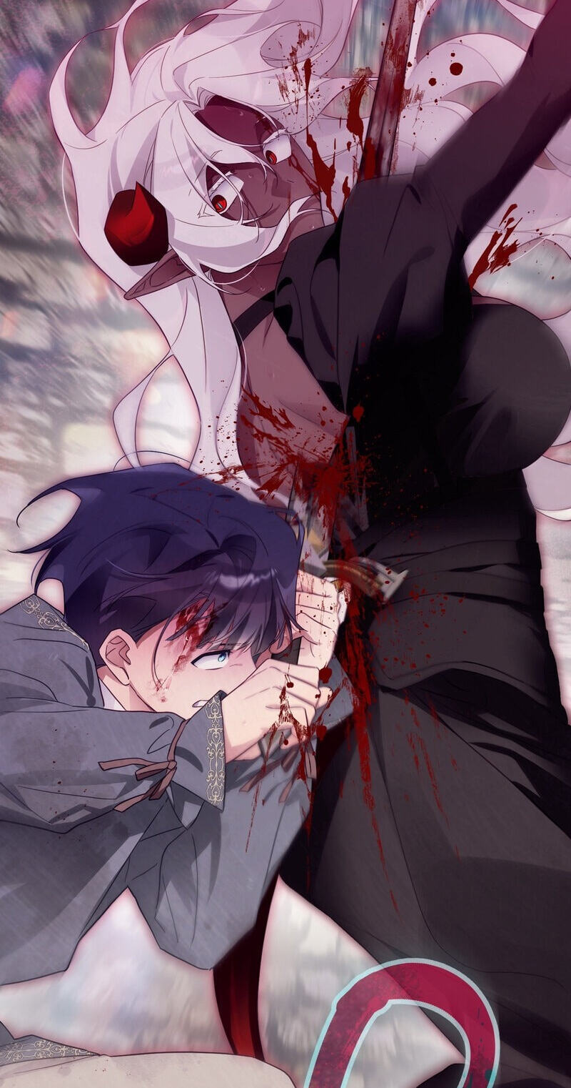 The Hero Who Does It with the Demon Race Chapter 18 page 82 - 