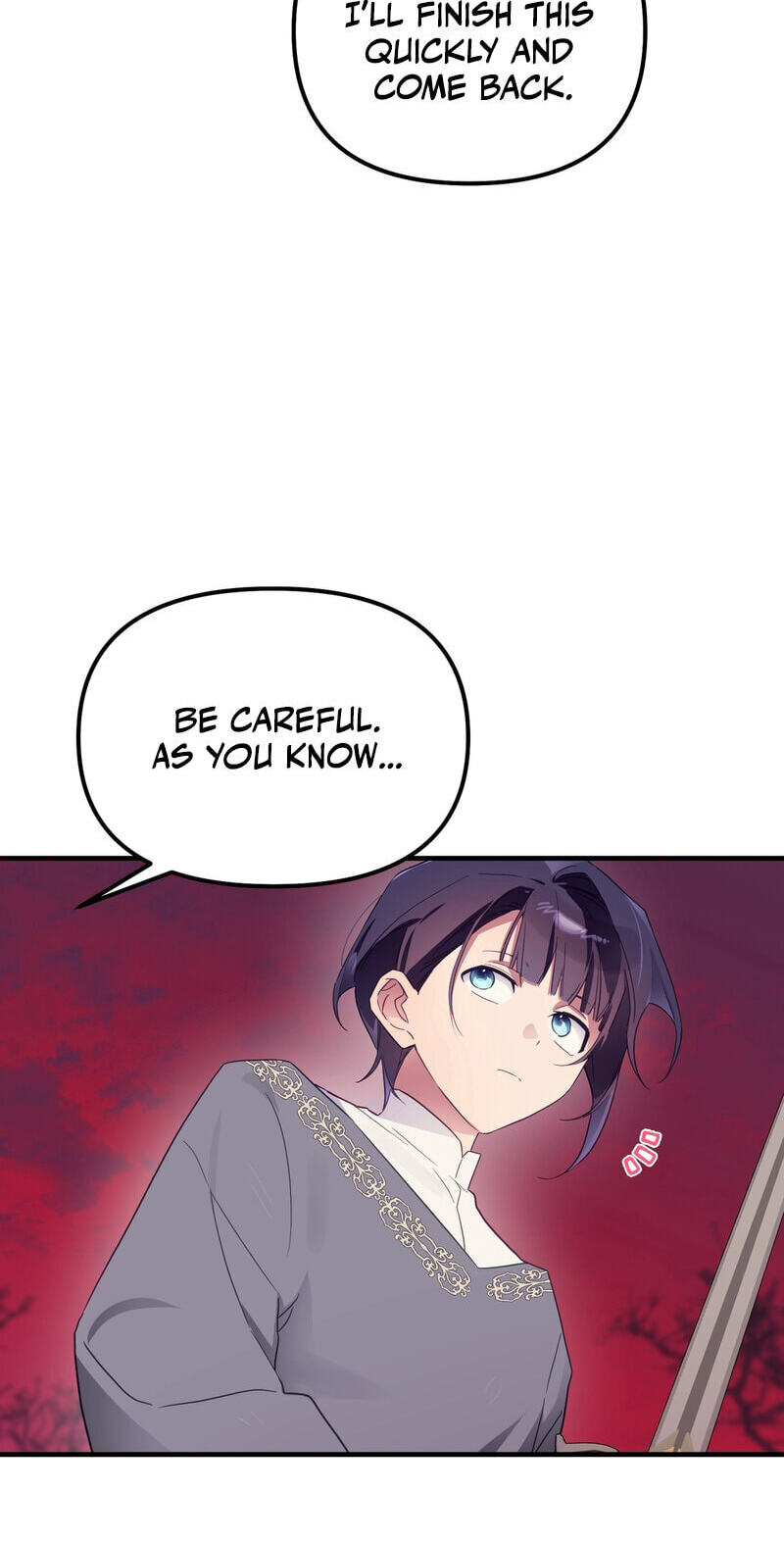 The Hero Who Does It with the Demon Race Chapter 18 page 10 - 