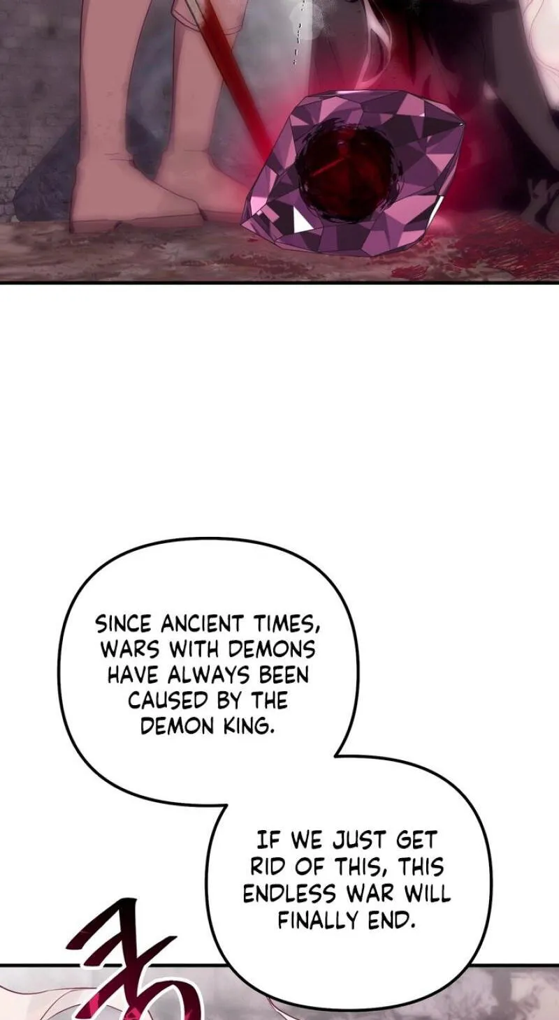 The Hero Who Does It with the Demon Race Chapter 19 page 13 - 