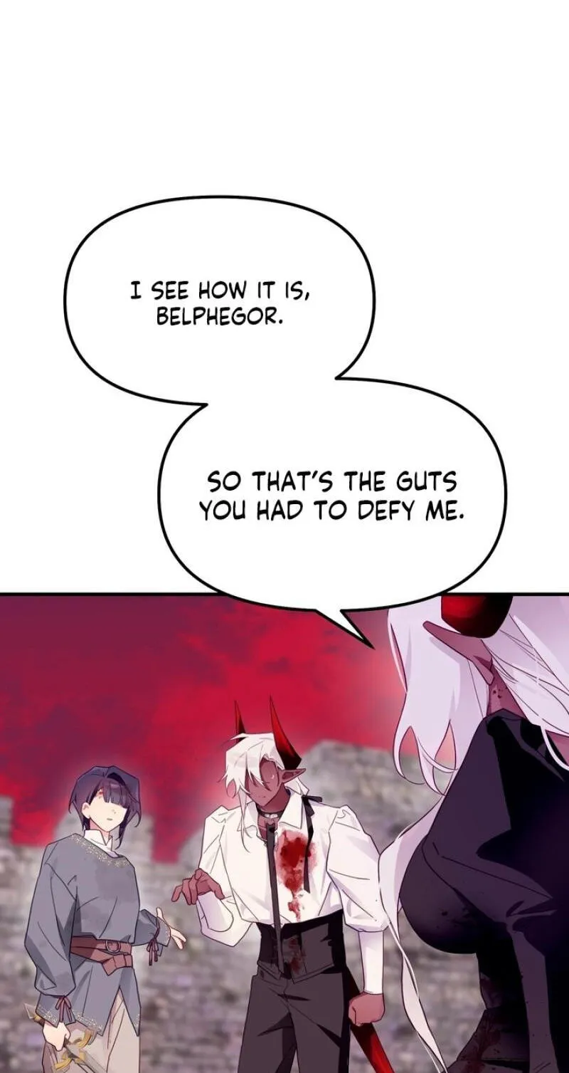 The Hero Who Does It with the Demon Race Chapter 19 page 25 - 