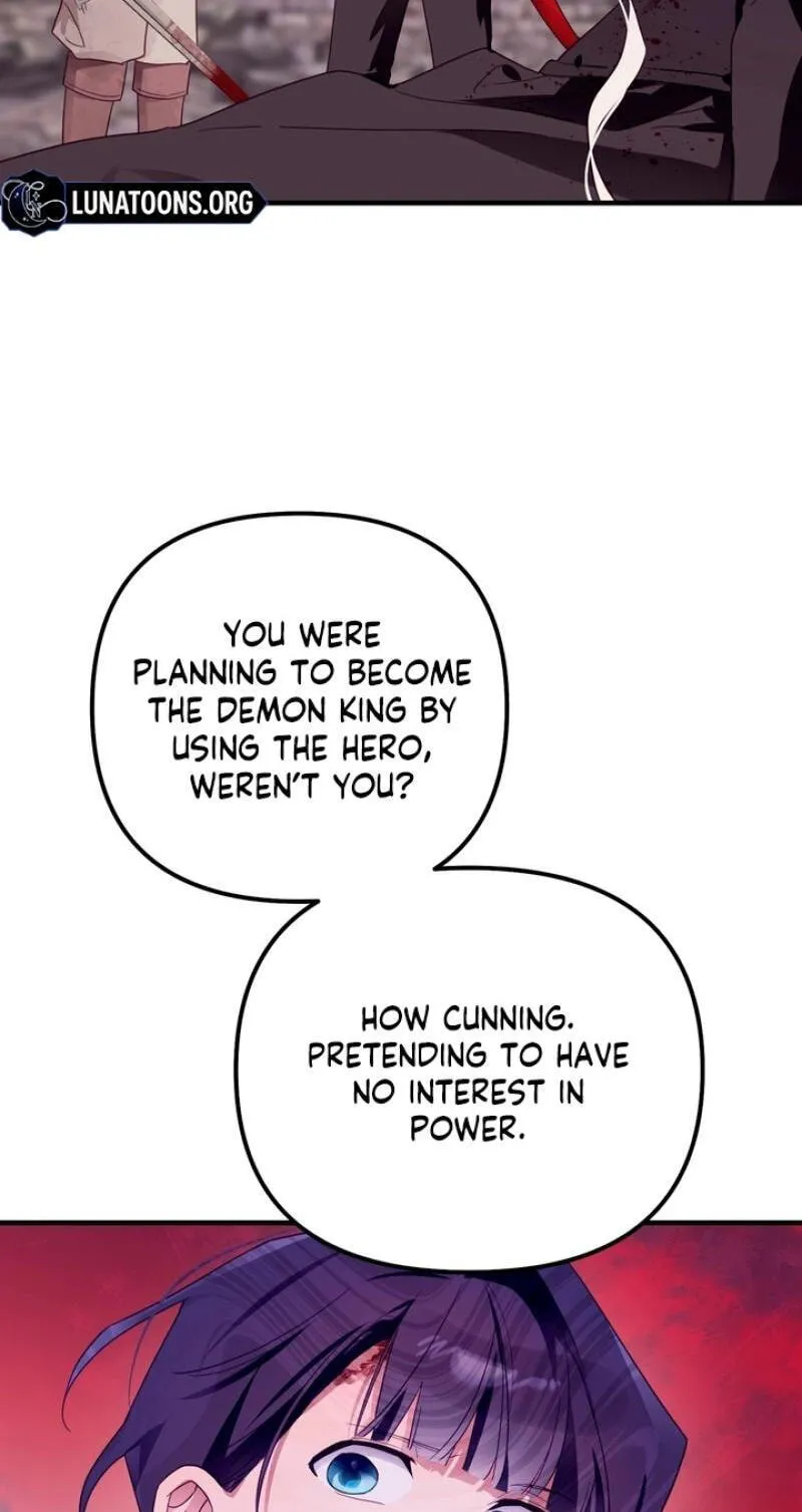 The Hero Who Does It with the Demon Race Chapter 19 page 26 - 