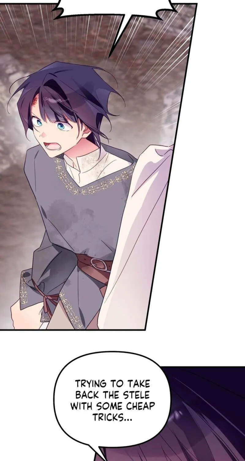 The Hero Who Does It with the Demon Race Chapter 19 page 28 - 