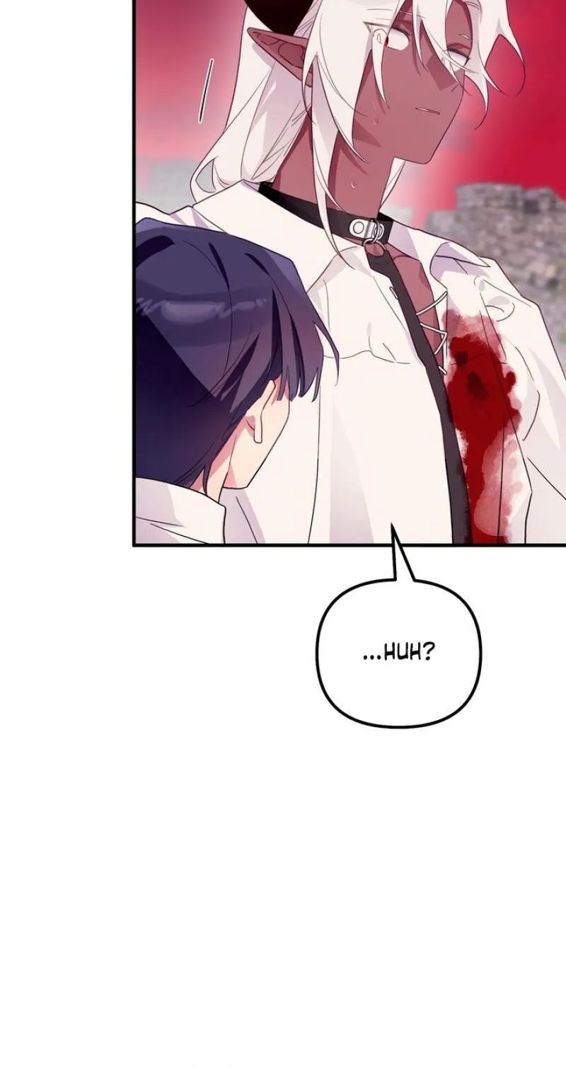 The Hero Who Does It with the Demon Race Chapter 19 page 33 - 