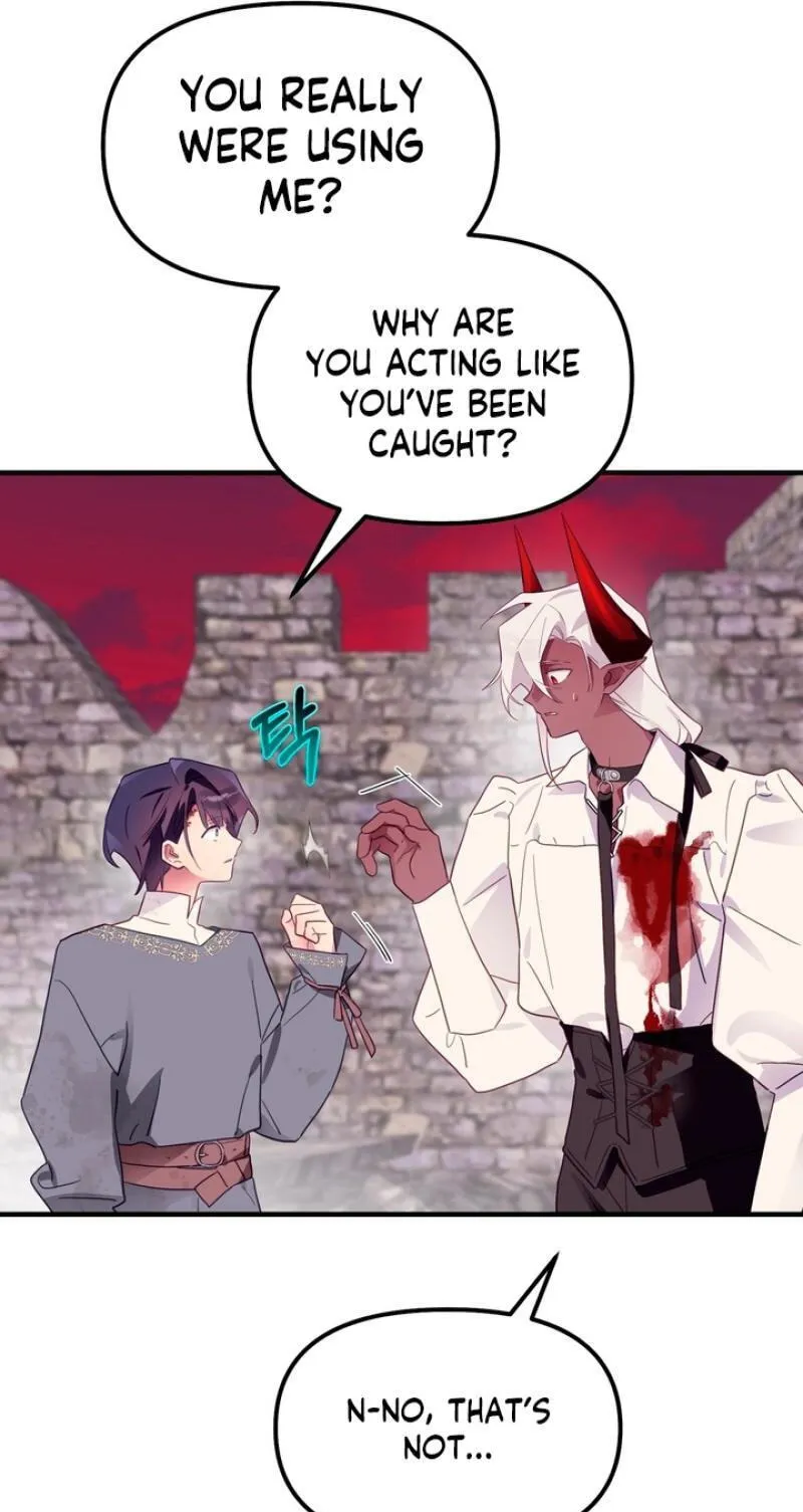 The Hero Who Does It with the Demon Race Chapter 19 page 34 - 